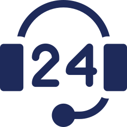 24/7 Customer Support